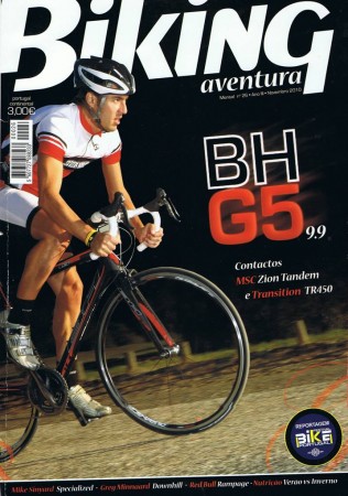 Maratona Festival Bike